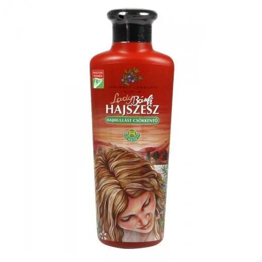 Herbaria Lady Banfi Hajszesz, wcierka do skóry głowy przeciw wypadaniu włosów, 250ml
