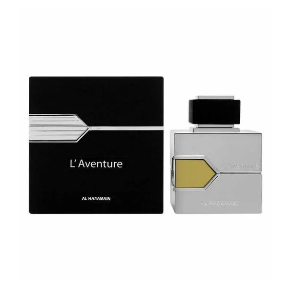 Al Haramain L'Aventure Men woda perfumowana spray 100ml (M)