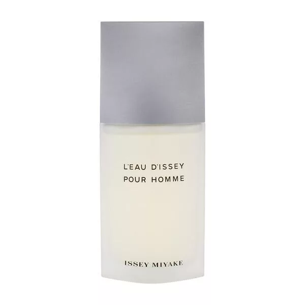 Issey Miyake L´Eau D´Issey Pour Homme, woda toaletowa, 125ml (M)