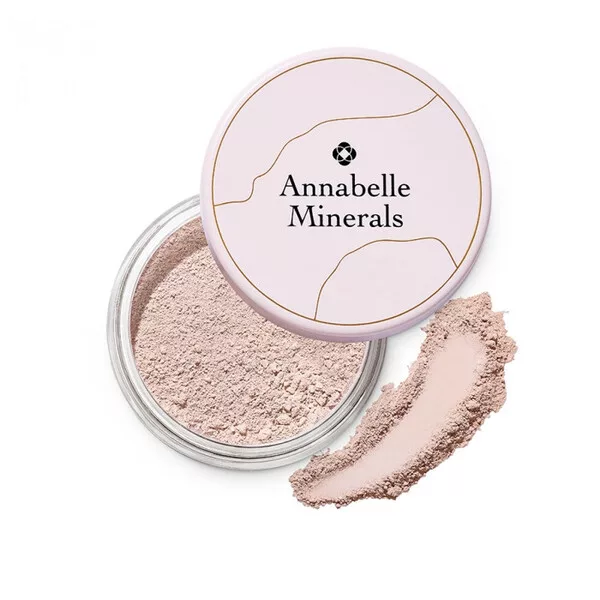 Annabelle Minerals, korektor mineralny, 4g Natural Light