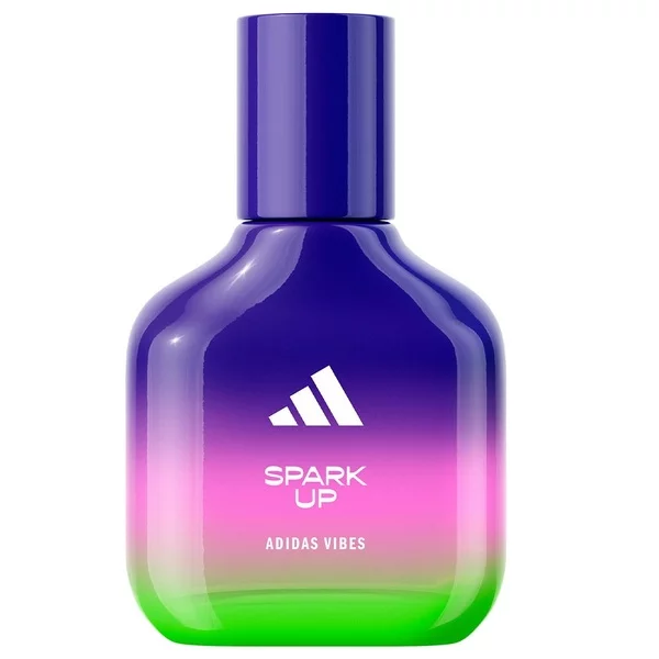 Adidas Vibes Spark Up woda perfumowana spray 30ml (U)