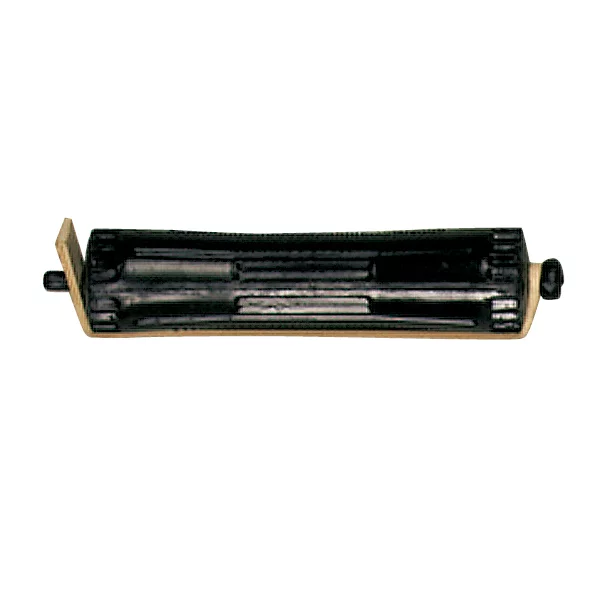 Efalock, wałki do trwałej na zimno, długie, 12 szt., 17mm