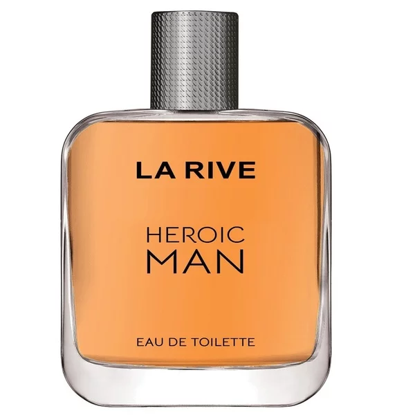 La Rive Heroic Man woda toaletowa spray 100ml (M)