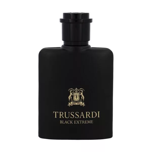 Trussardi Black Extreme, woda toaletowa, 50ml (M)