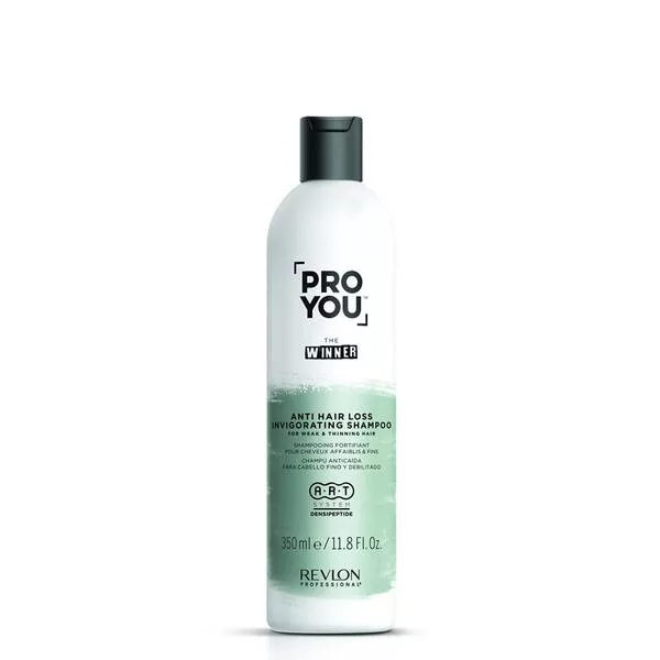 Revlon Pro You Winner, szampon przeciwko wypadaniu włosów, 350ml