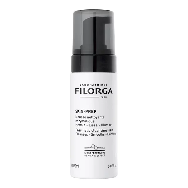 Filorga Skin-Prep Enzymatic Cleansing Foam enzymatyczna pianka oczyszczająca 150ml