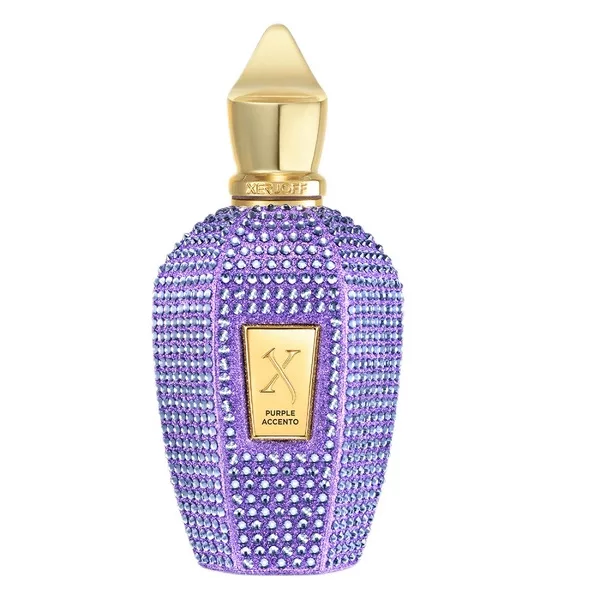 Xerjoff Purple Accento woda perfumowana spray 100ml (U)