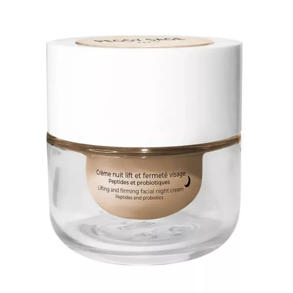 Peggy Sage, ujędrniający i poprawiający napięcie skóry krem do twarzy z peptydami idealift, 50ml, ref.408360