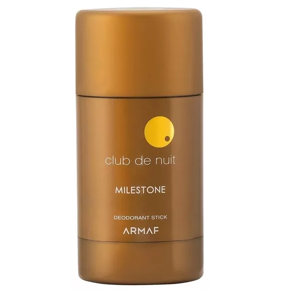 Armaf Club de Nuit Milestone dezodorant sztyft 75g (W)