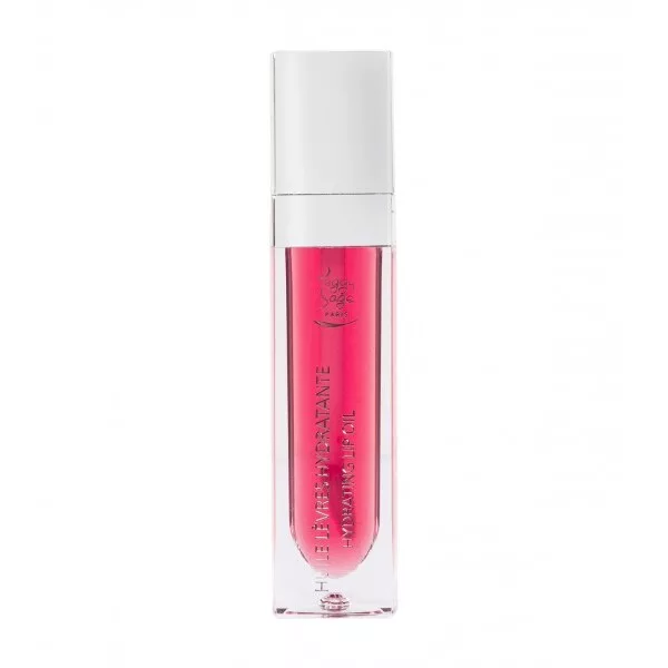 Peggy Sage, nawilżający olejek do ust - kind pink 6ml