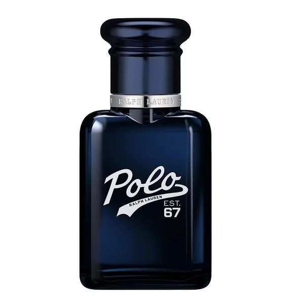 Ralph Lauren Polo 67 woda toaletowa spray 40ml (M)