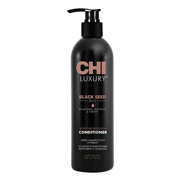 CHI Luxury, odżywka nawilżająca, 739ml