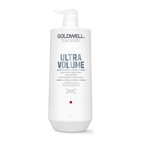 Goldwell Dualsenses Ultra Volume, odżywka zwiększająca objętość, 1000ml