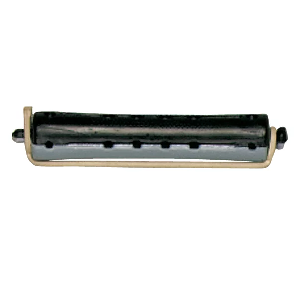Efalock, wałki do trwałej z dziurkami, długość 7,7cm, średnica 16mm, 12 szt.