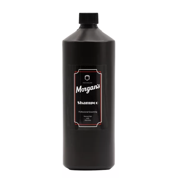 Morgan's, szampon dla mężczyzn, 1000ml