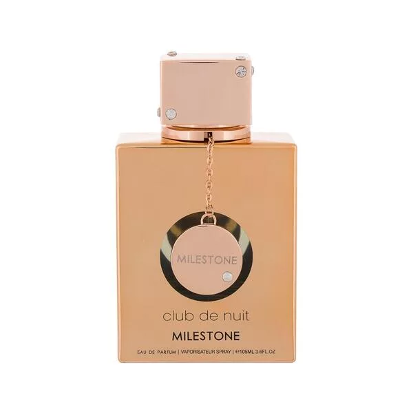 Armaf Club de Nuit Mileston, woda perfumowana, 105ml (W)