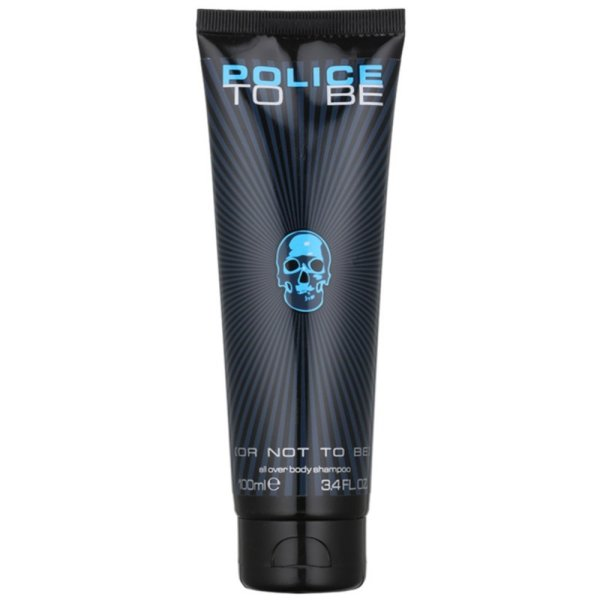 Police To Be Man żel pod prysznic 100ml