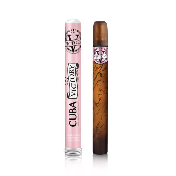 Cuba Original Cuba Victory For Women woda perfumowana spray 35ml (W)