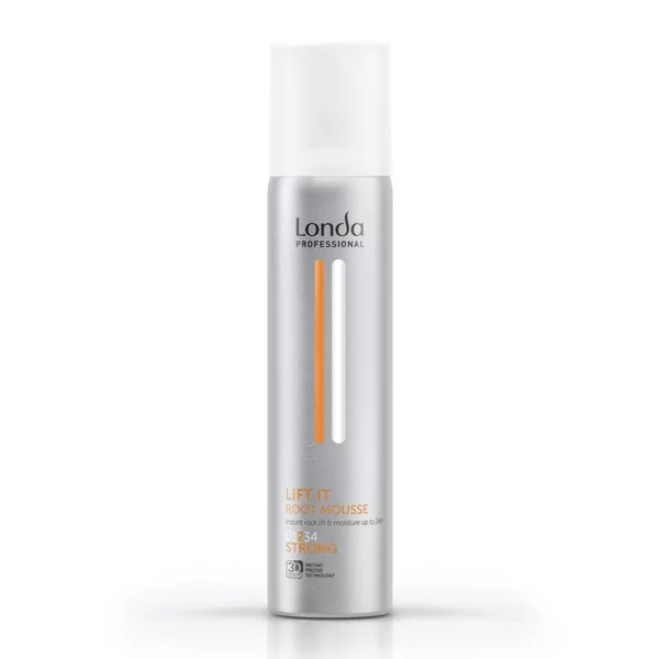 Londa Lift It, mocna pianka unosząca u nasady, 200ml