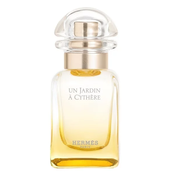Hermes Un Jardin a Cythere woda toaletowa unisex spray z możliwością ponownego napełnienia 30ml