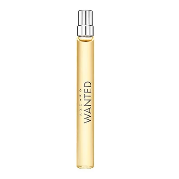 Azzaro Wanted woda perfumowana spray 10ml (M)