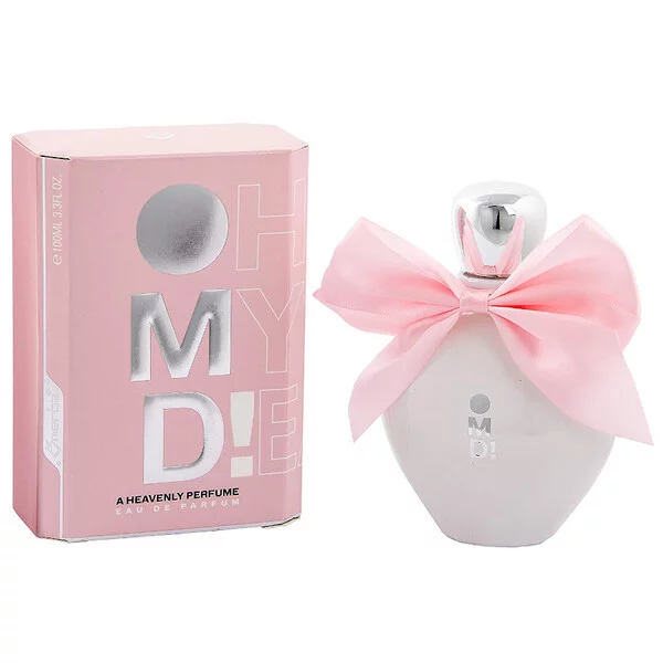 Omerta OMD! woda perfumowana spray 100ml (W)