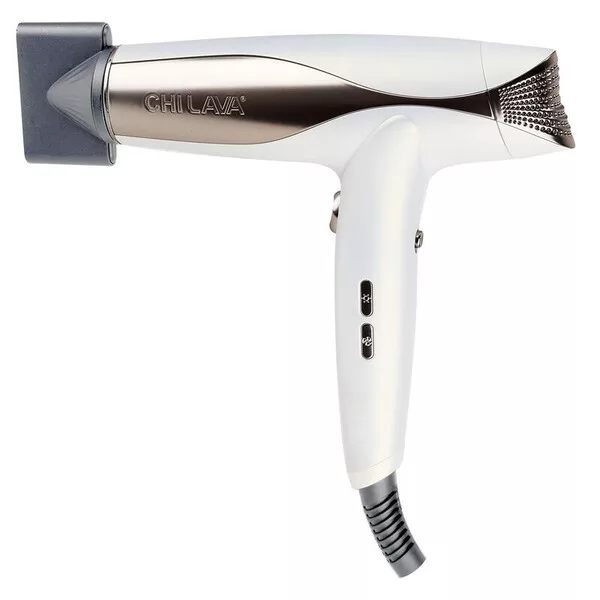 CHI Lava Pro Turbo, suszarka do włosów, 1500W