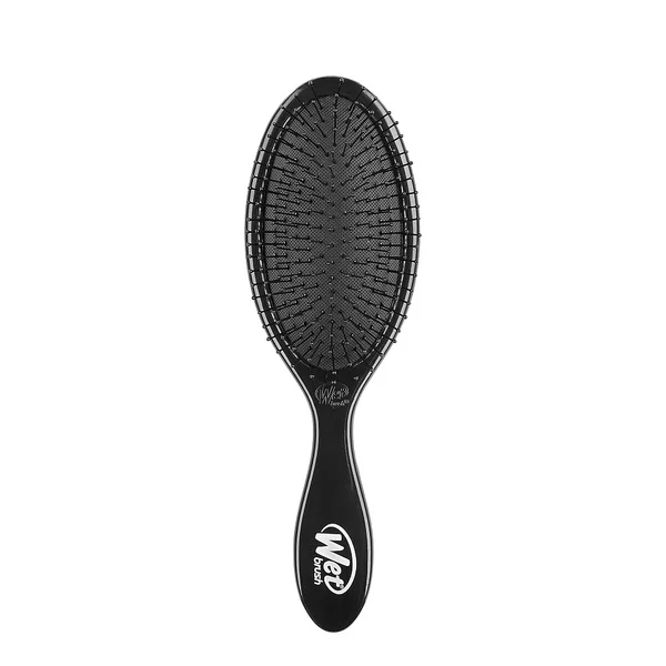 Wet Brush Original Detangler, szczotka do włosów, czarna