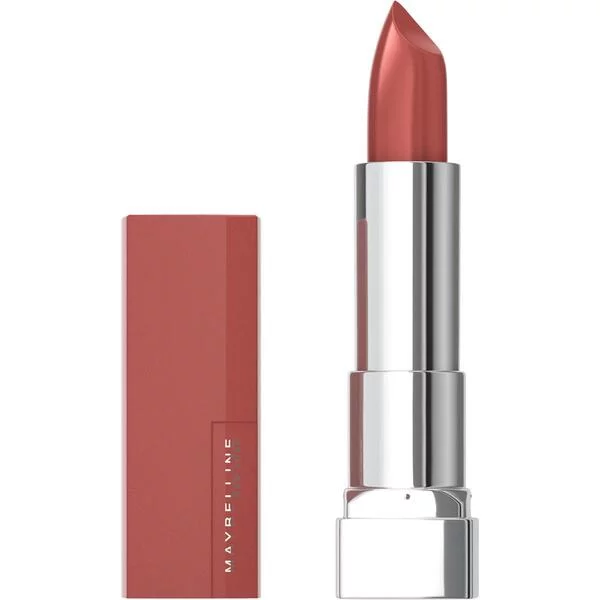 Maybelline New York Color Sensational, szminka Mauve For All, 4.4g