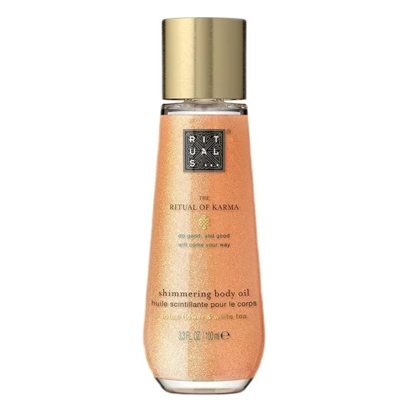Rituals The Ritual of Karma olejek do ciała 100ml