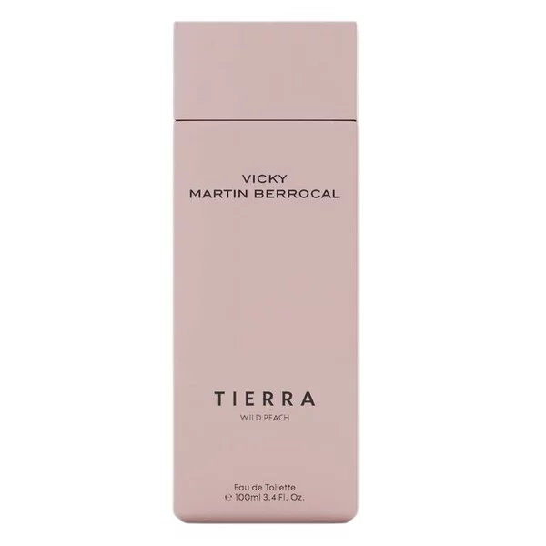 Vicky Martin Berrocal Tierra woda toaletowa spray 100ml (W)