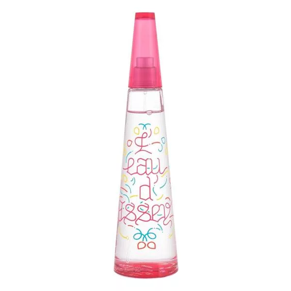 Issey Miyake L´Eau D´Issey Shades of Kolam, woda toaletowa, 100ml (W)