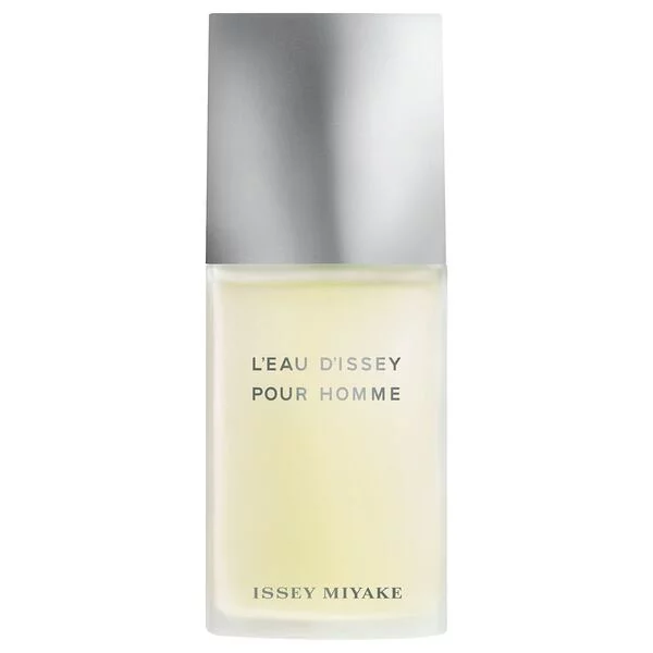 Issey Miyake L'eau d'Issey Pour Homme woda toaletowa spray 200ml (M)
