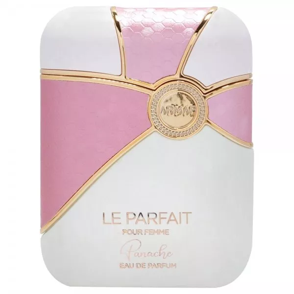 Armaf Le Parfait Panache Pour Femme woda perfumowana spray 100ml (W)