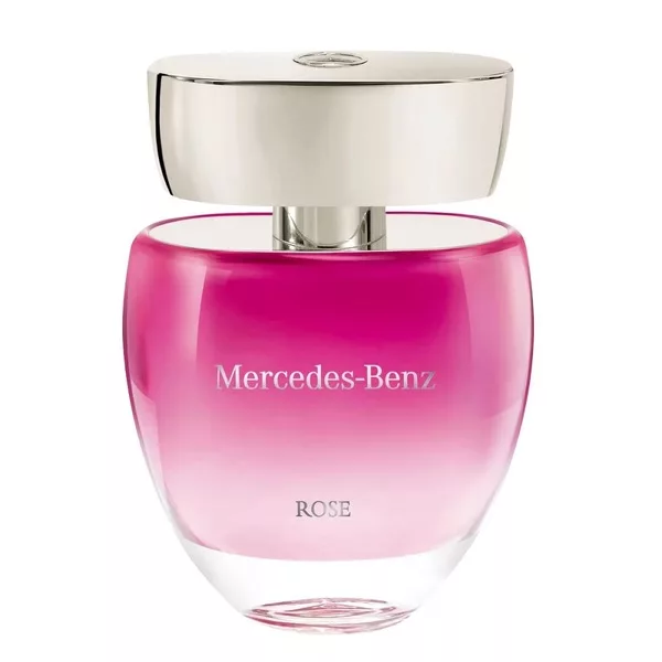 Mercedes-Benz Rose woda toaletowa spray 30ml (W)