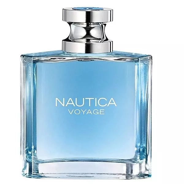 Nautica Voyage woda toaletowa dla mężczyzn 100ml spray