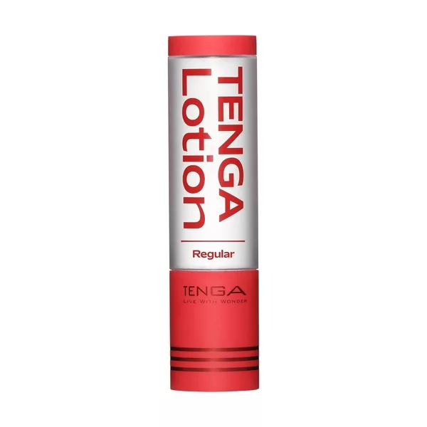Tenga Lotion żel nawilżający do masturbatora Regular 170ml