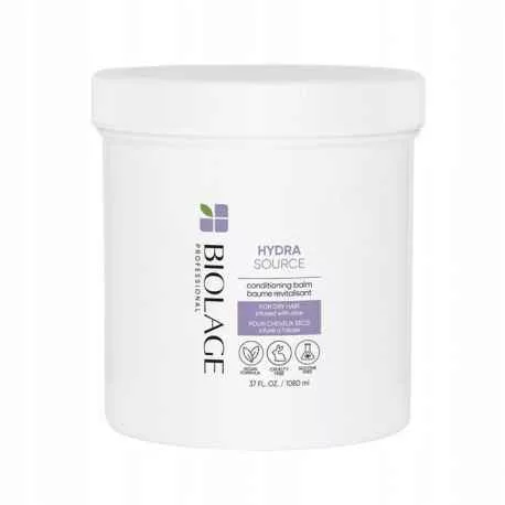 Biolage HydraSource, odżywka nawilżająca, 1094ml