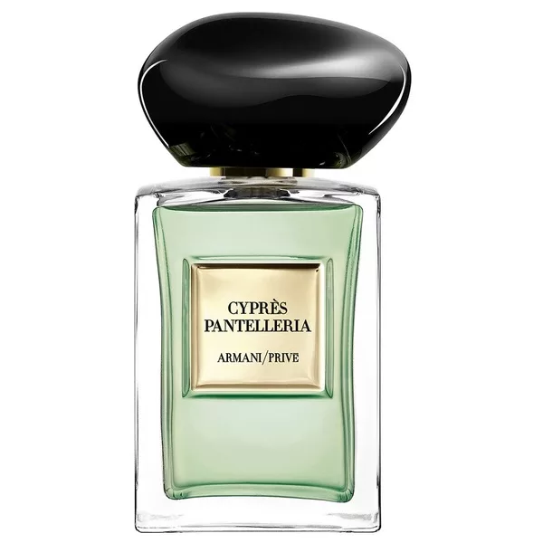 Giorgio Armani Cypres Pantelleria woda toaletowa spray 50ml (U)