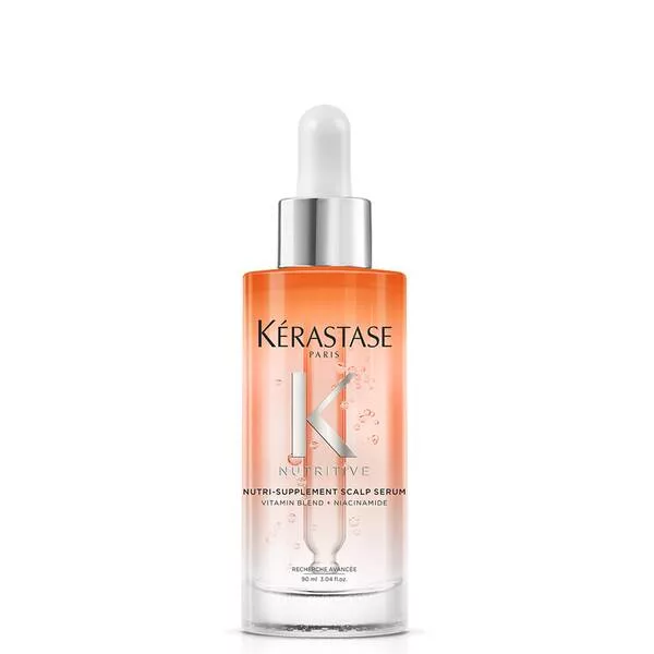 Kerastase Nutritive, serum do suchej skóry głowy, 90ml