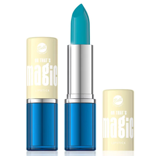 Bell #OH That is Magic! Lipstick 04 Pomadka zmieniająca kolor