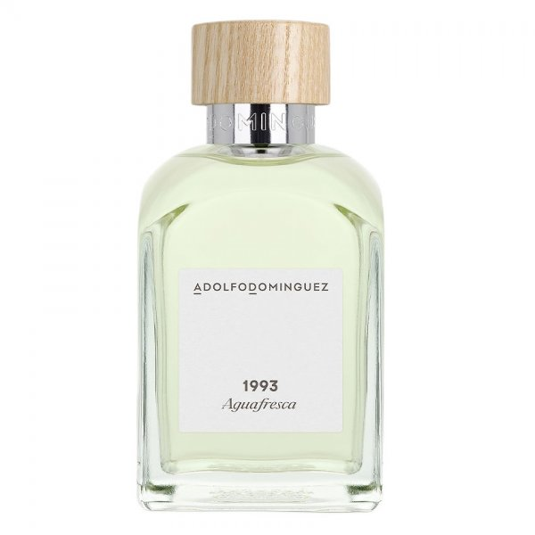 Adolfo Dominguez Agua Fresca woda toaletowa spray 200ml (M)