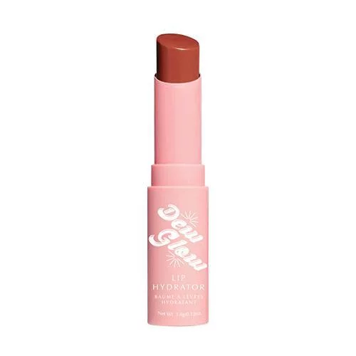 J.Cat Beauty Dew glow lip hydrator, nawilżający balsam do ust, Drizzle sprinkle, 3.4ml