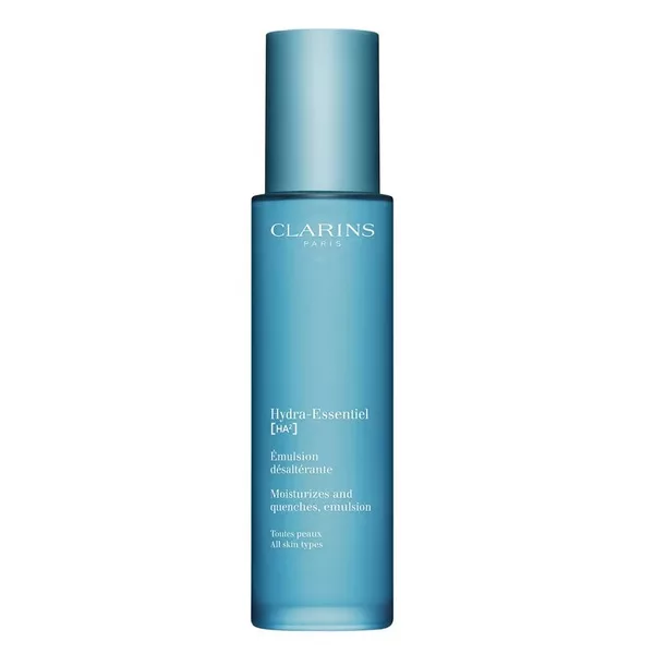 Clarins Hydra-Essentiel HA² emulsja nawilżająca 75ml