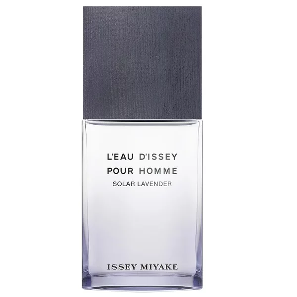 Issey Miyake L'Eau d'Issey Pour Homme Solar Lavender woda toaletowa spray 100ml (M)