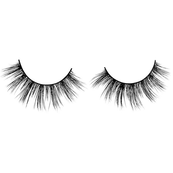 Lash Me Up Classy Collection, All Eyes On Me, rzęsy na pasku