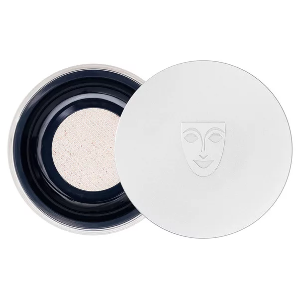 Kryolan, puder ryżowy, light, 25g