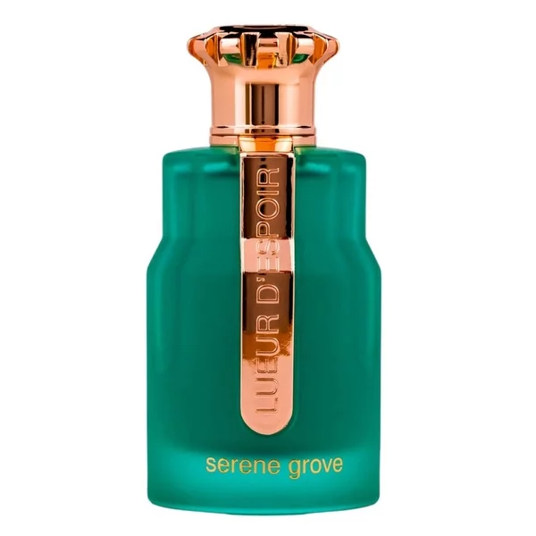 Emir Lueur d'Espoir Serene Grove woda perfumowana spray 100ml (U)