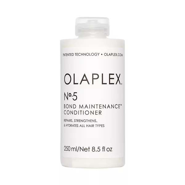 Olaplex Bond Maintenance Conditioner No. 5, odżywka regenerująco-odbudowująca, 250ml