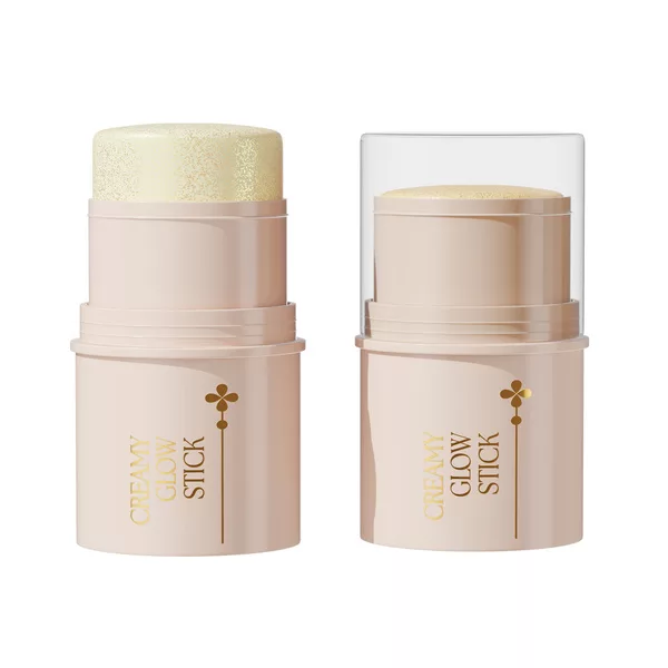 Bell Creamy, rozświetlacz w sztyfcie, 01 Golden light, 3,5g
